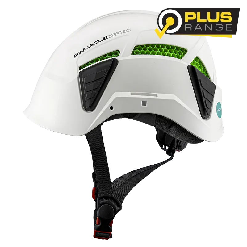 ZPZK01 - Pinnacle Zertec Helmets