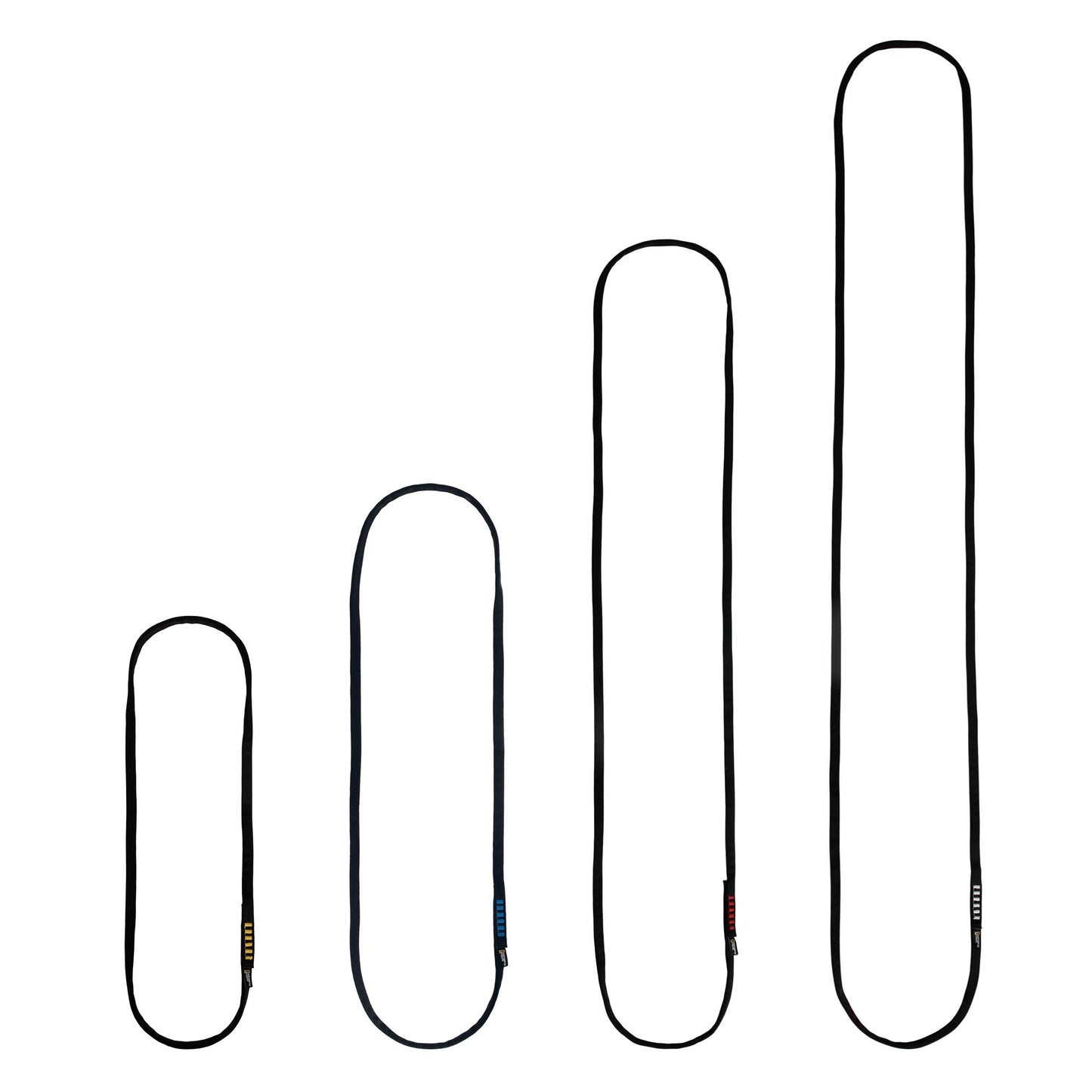 OPEN SLING 14mm 120 cm