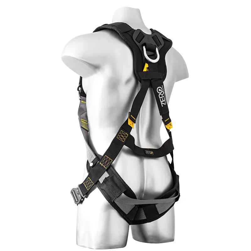 HTP0017 - Tradesman Multi-purpose harness