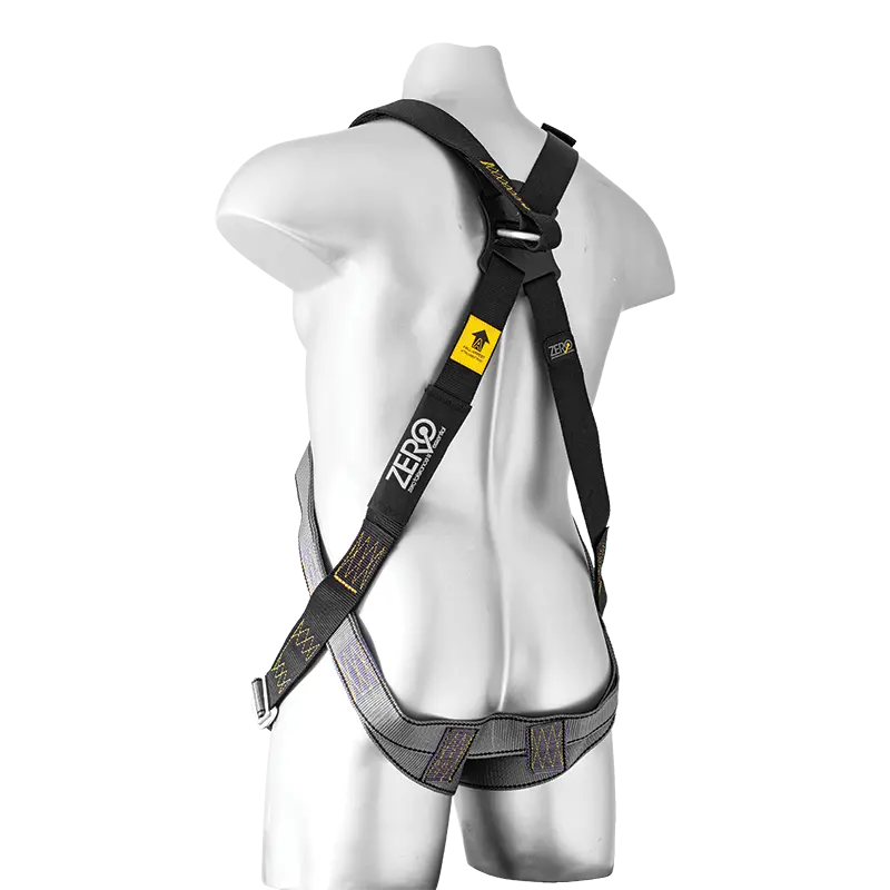 HUSB017 - Utilitys Multi-purpose harness with standard buckles