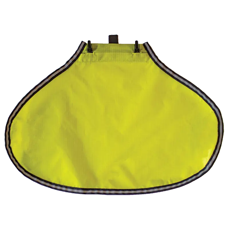 ZX2ANP - Apex X2 Neck protector