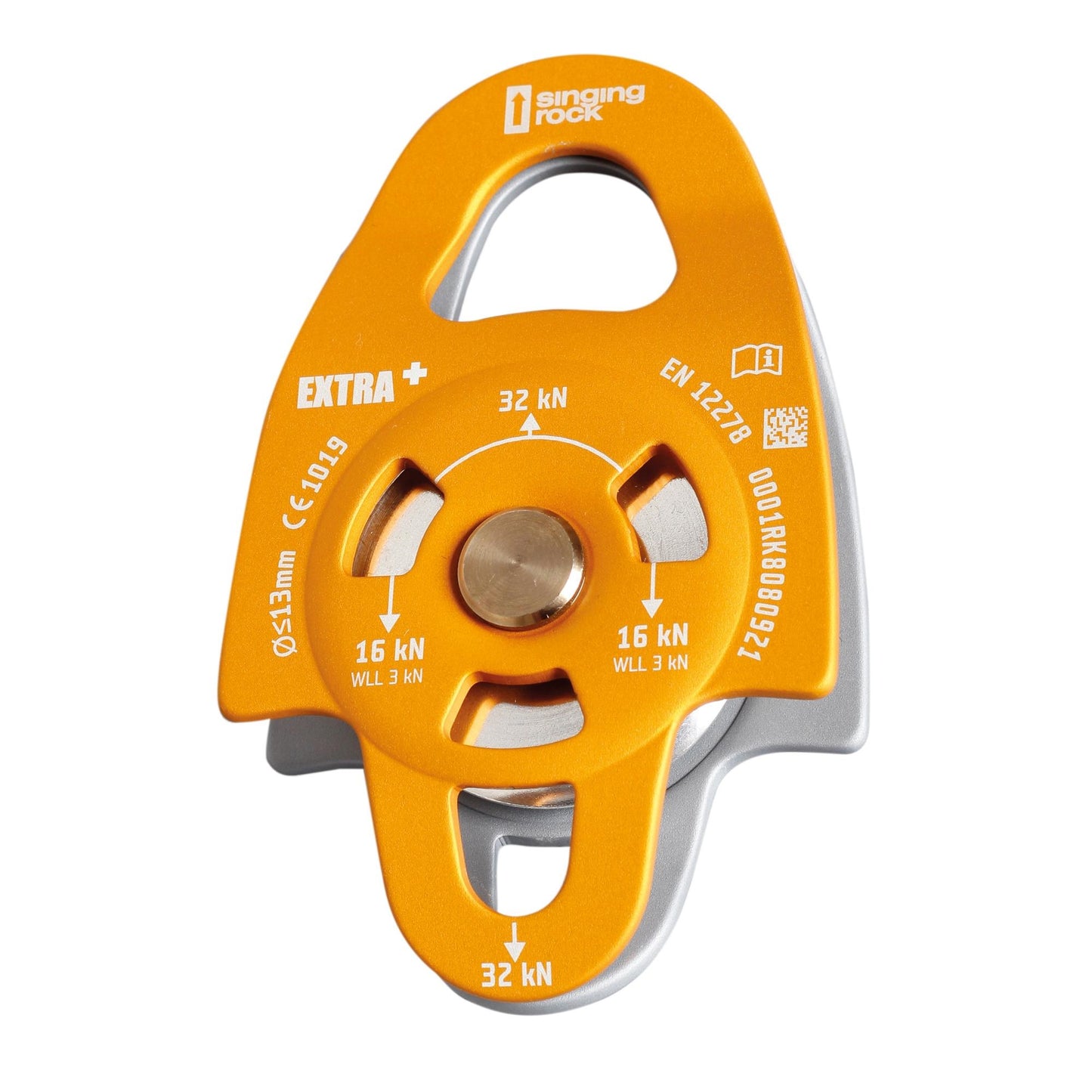 Pulley EXTRA PLUS
