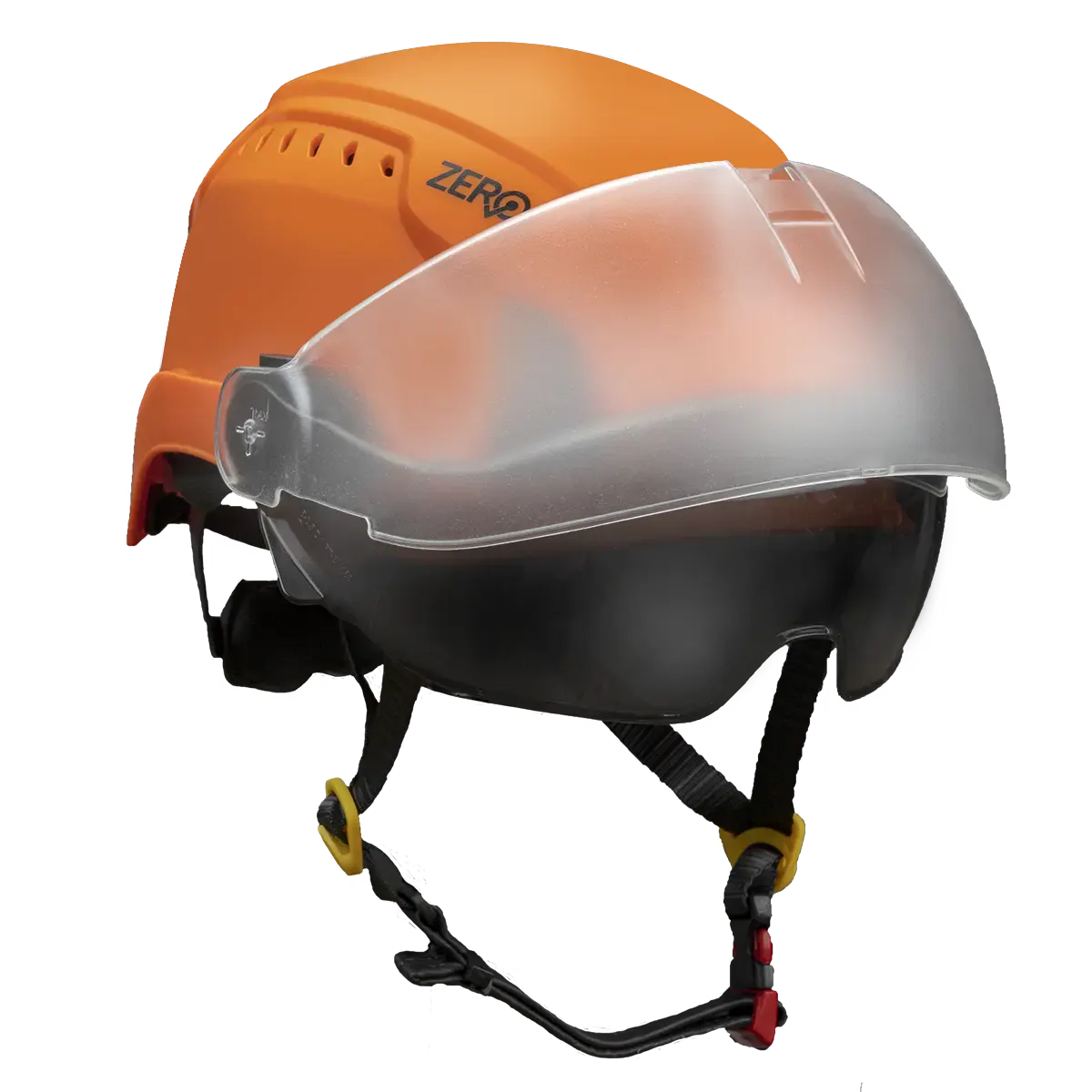 ZAX2S01 - Apex X2 Vented