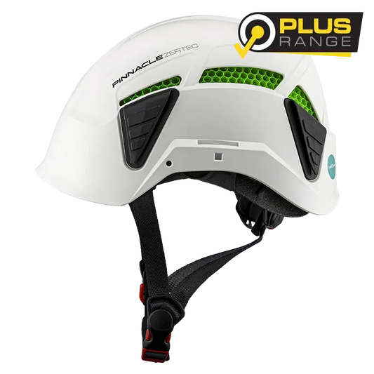 ZPZK01 - Pinnacle Zertec Helmets
