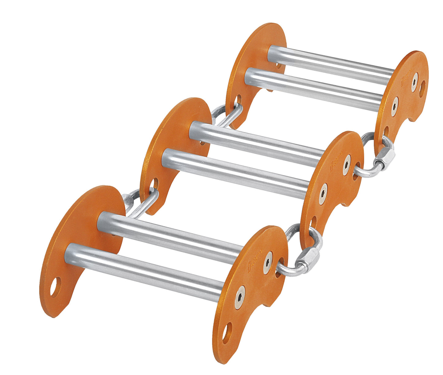 Edge roller set