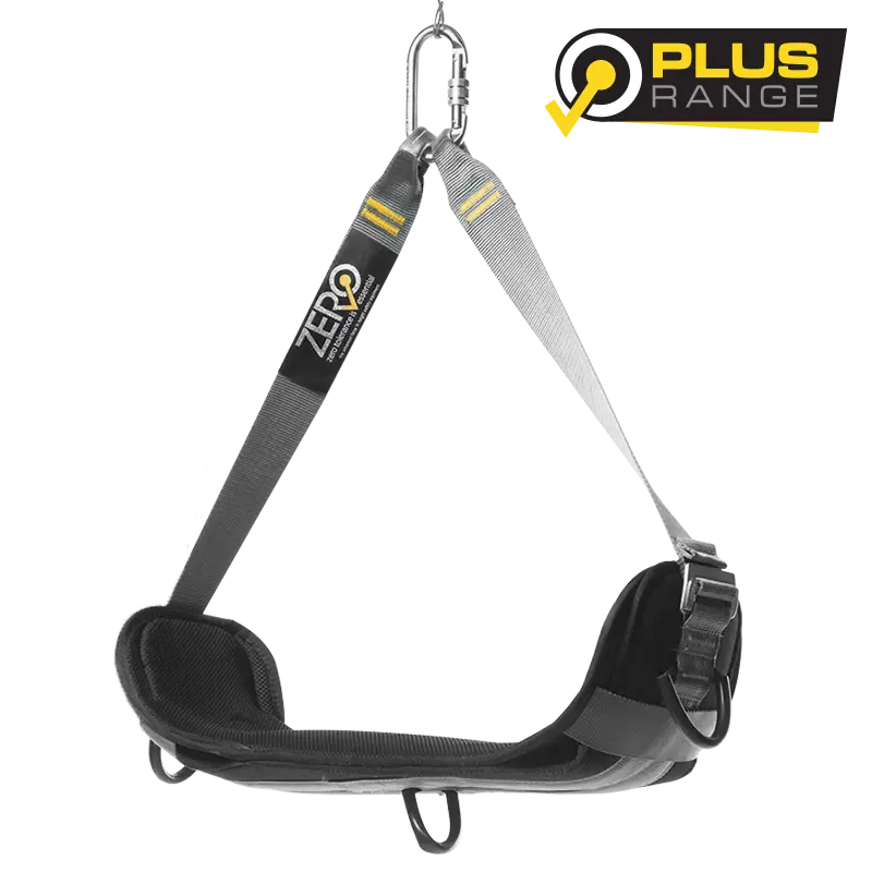 HSP0008 - Suspend Seat