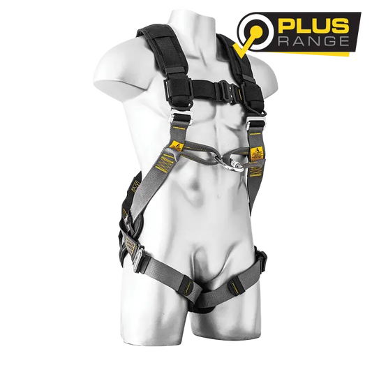 HTP0017 - Tradesman Multi-purpose harness