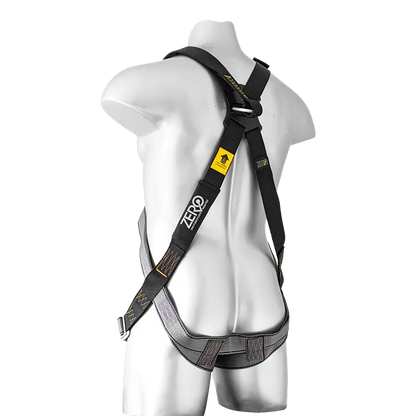 HUSB017 - Utilitys Multi-purpose harness with standard buckles