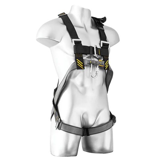 HUSB017 - Utilitys Multi-purpose harness with standard buckles