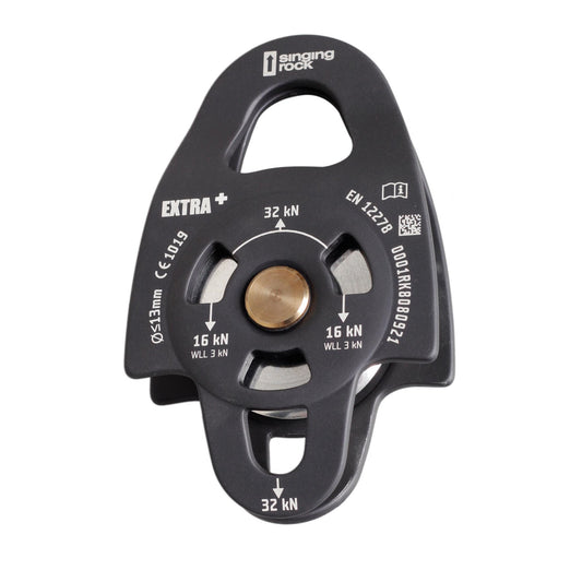 Pulley EXTRA PLUS