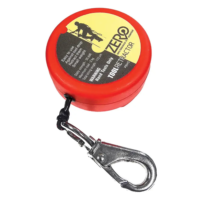 TLE115 - EOS Retractable tool holder