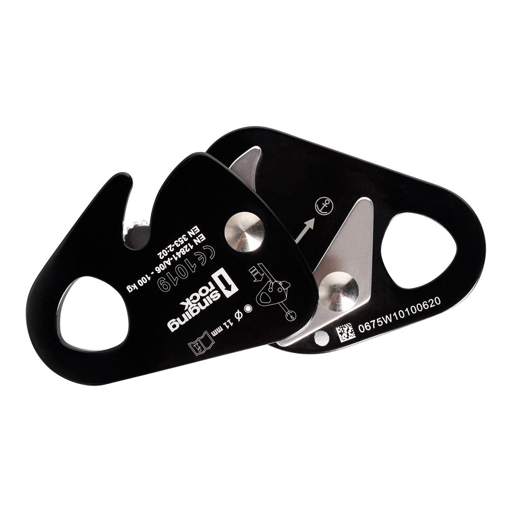 Locker Fall Arrester