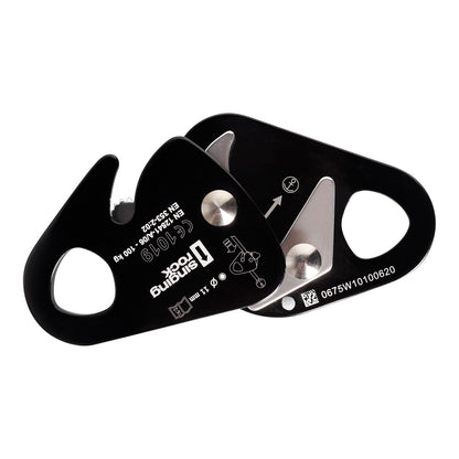 Locker Fall Arrester