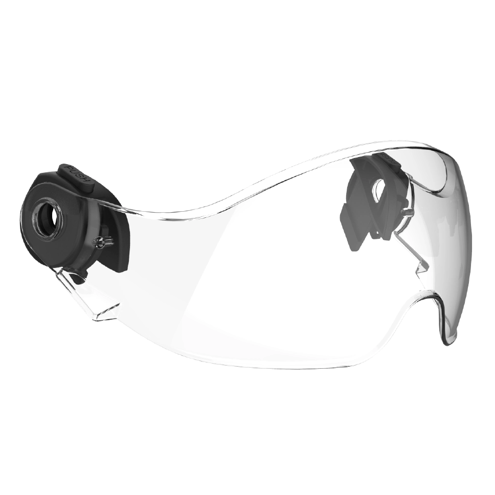 ZX2V01 - Apex X2 Visor