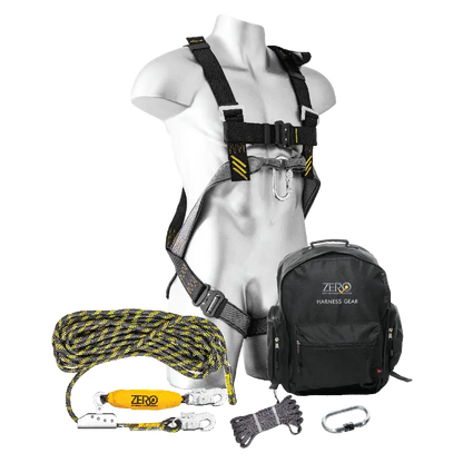 SKB101 - ROOFER Kit Multi-purpose height safety kit