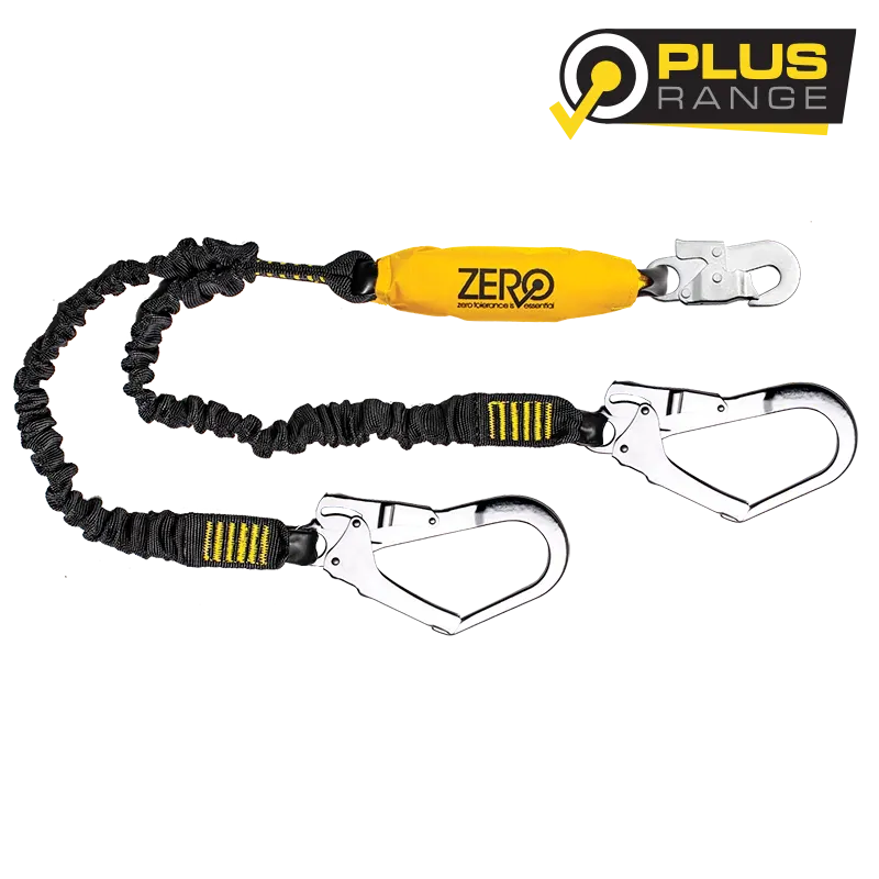 LCZ2W5E/015 Double webbing Lanyards