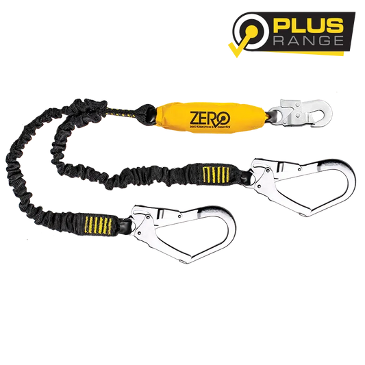 LCZ2W5E/015 Double webbing Lanyards